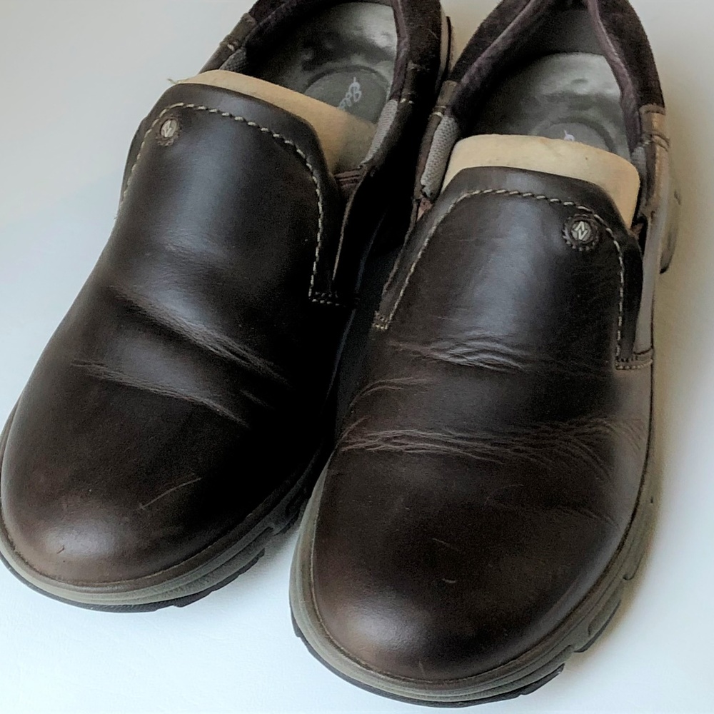 Eddie Bauer Men's Voyager Classic Slip-On